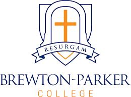 BPC - Brewton-Parker College logo